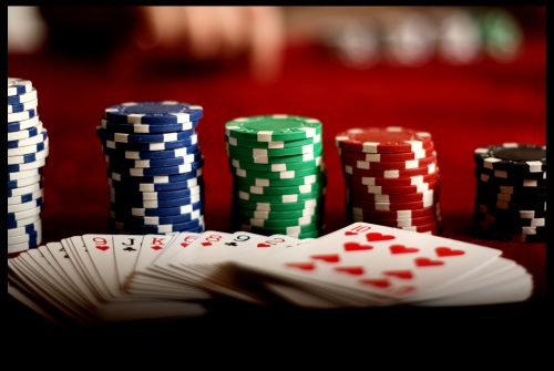 What you should know about playing Baccarat?