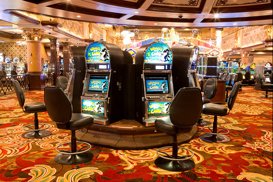 Learn how to get started with the online slots