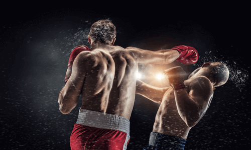 Know How To Bet On Boxing Online Here