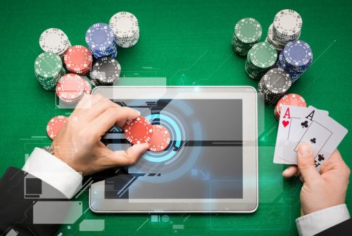 The Intersection of Skill and Chance: Understanding the Dynamics of Online Casino Games