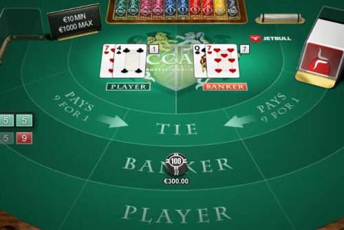 How to Join a Baccarat Betting Community?