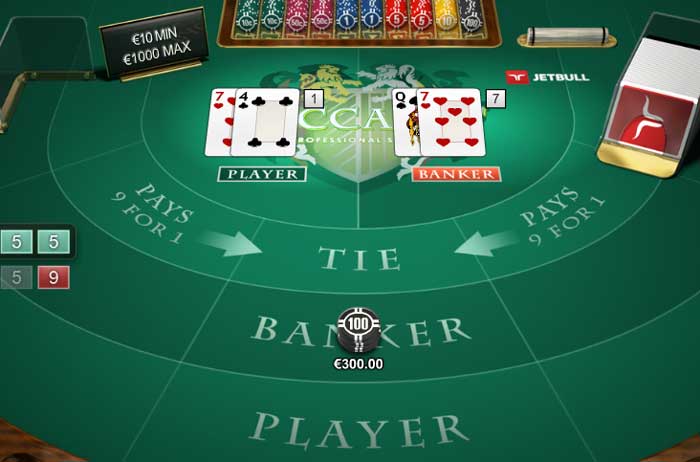 How to Join a Baccarat Betting Community?