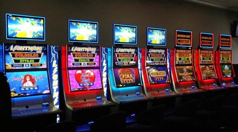 The Rise of Progressive Jackpot Slot Games Online