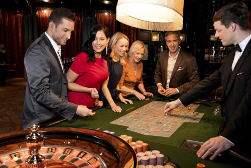 Importance of Secure Login Systems in Online Casino Games