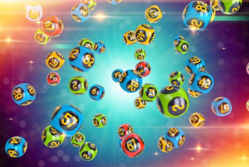 Amplify Reward Eligibility Through Multi Draw Online Lottery Entries