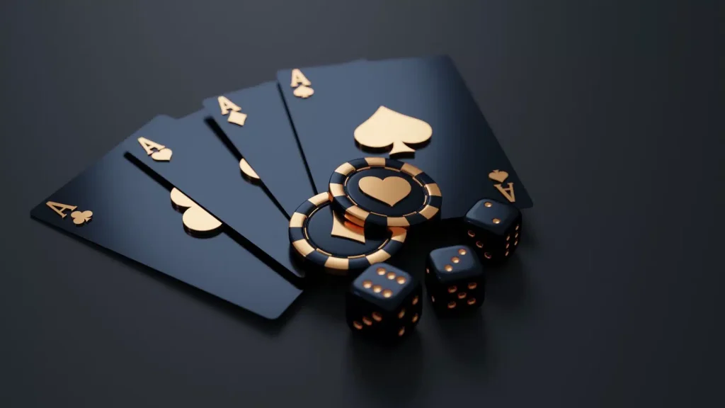 non gamban casinos