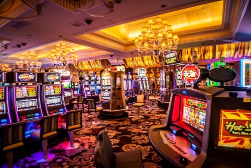 Multiplayer Slot Competitions Delivering Exciting Tournament-Based Gaming Sessions