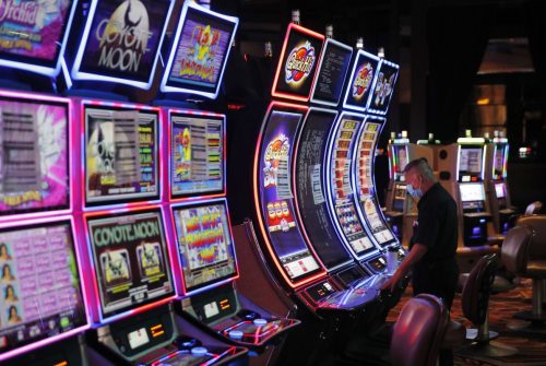 Smooth Payment Systems Helping Gaming Sessions Continue Without Long Waiting