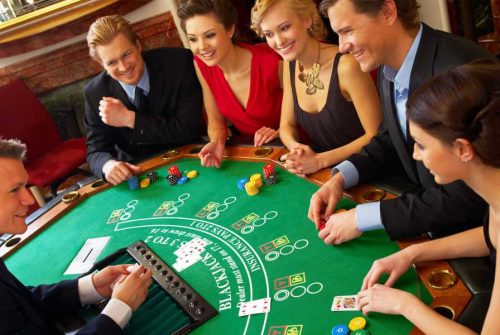 Casino Loyalty Programs Rewarding Consistent Online Gaming Participation and Activity