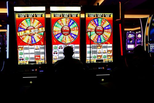 Interactive Casino Features Supporting Extended Player Entertainment Activities Online