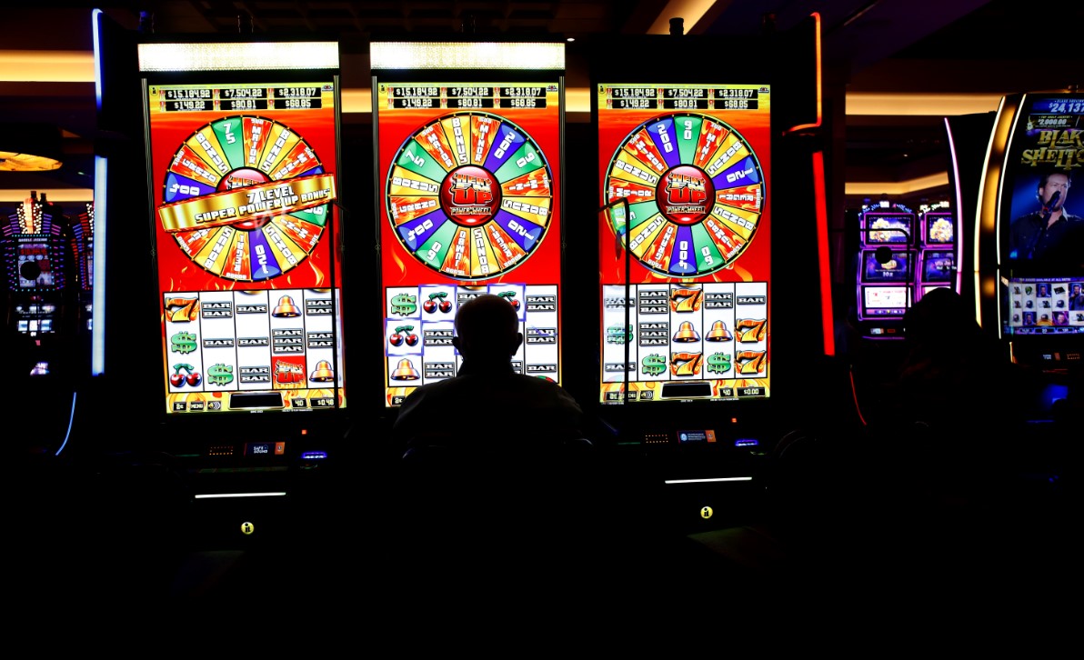 Interactive Casino Features Supporting Extended Player Entertainment Activities Online