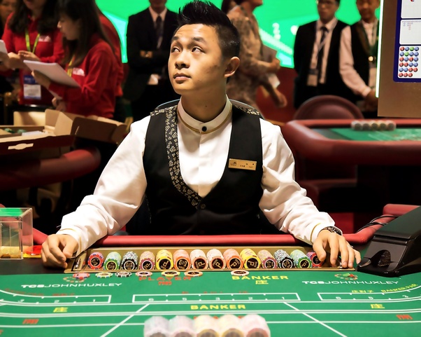 Casino Gaming Experiences